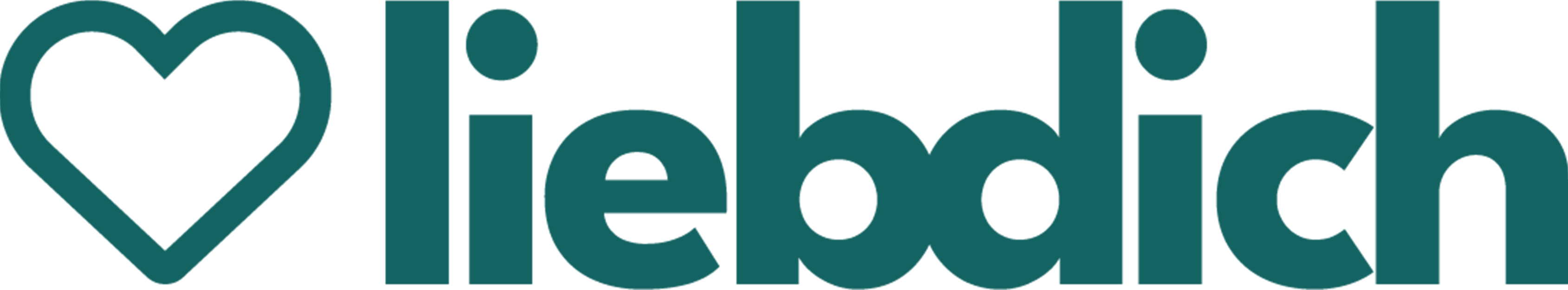 liebdich logo