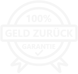 geld zuruck garantie