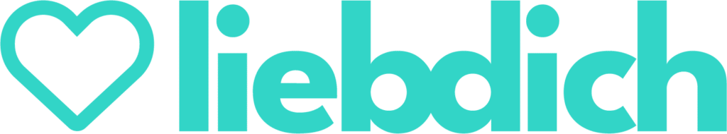 liebdich logo