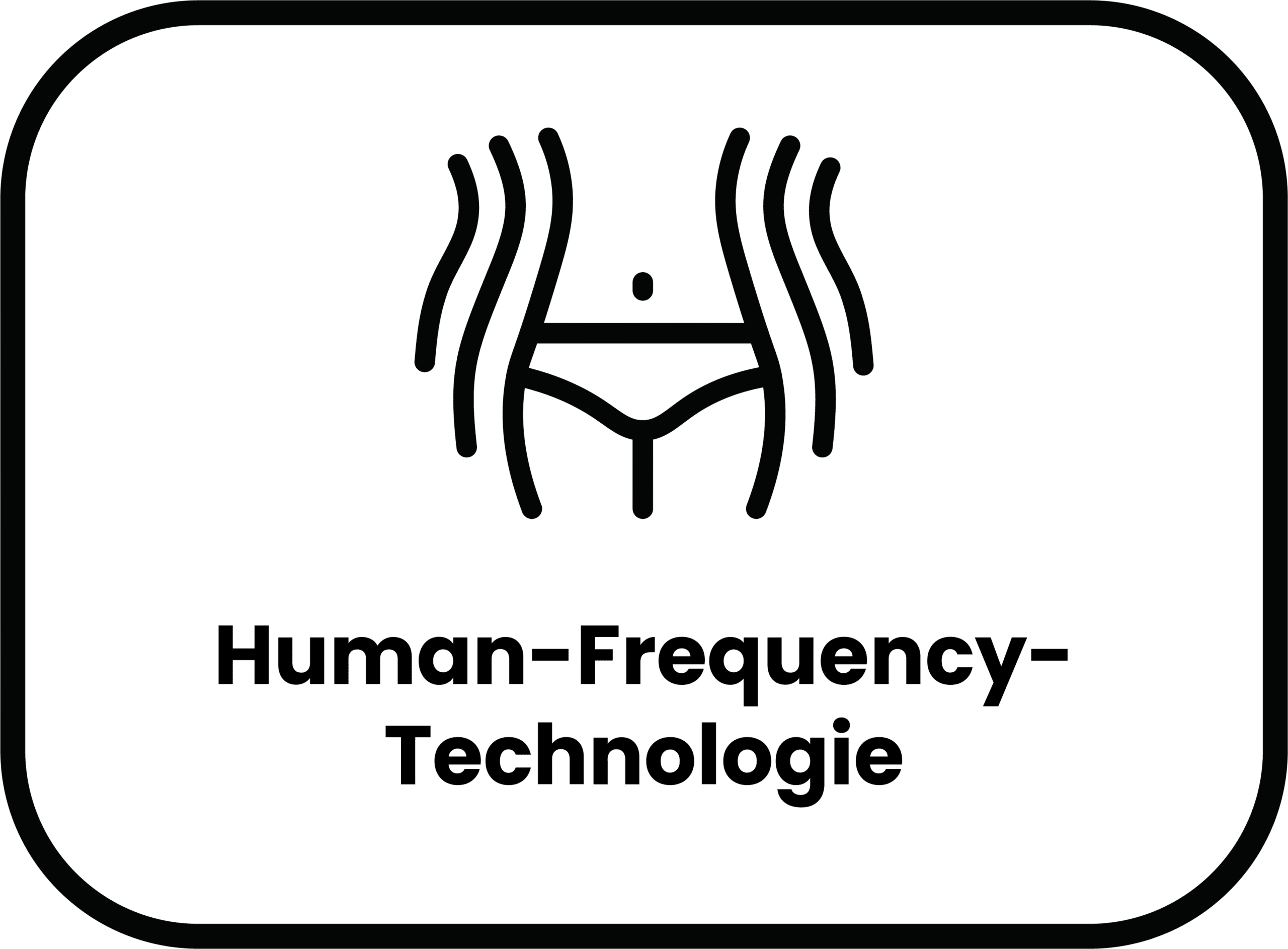 Human-Frequency-Technologie