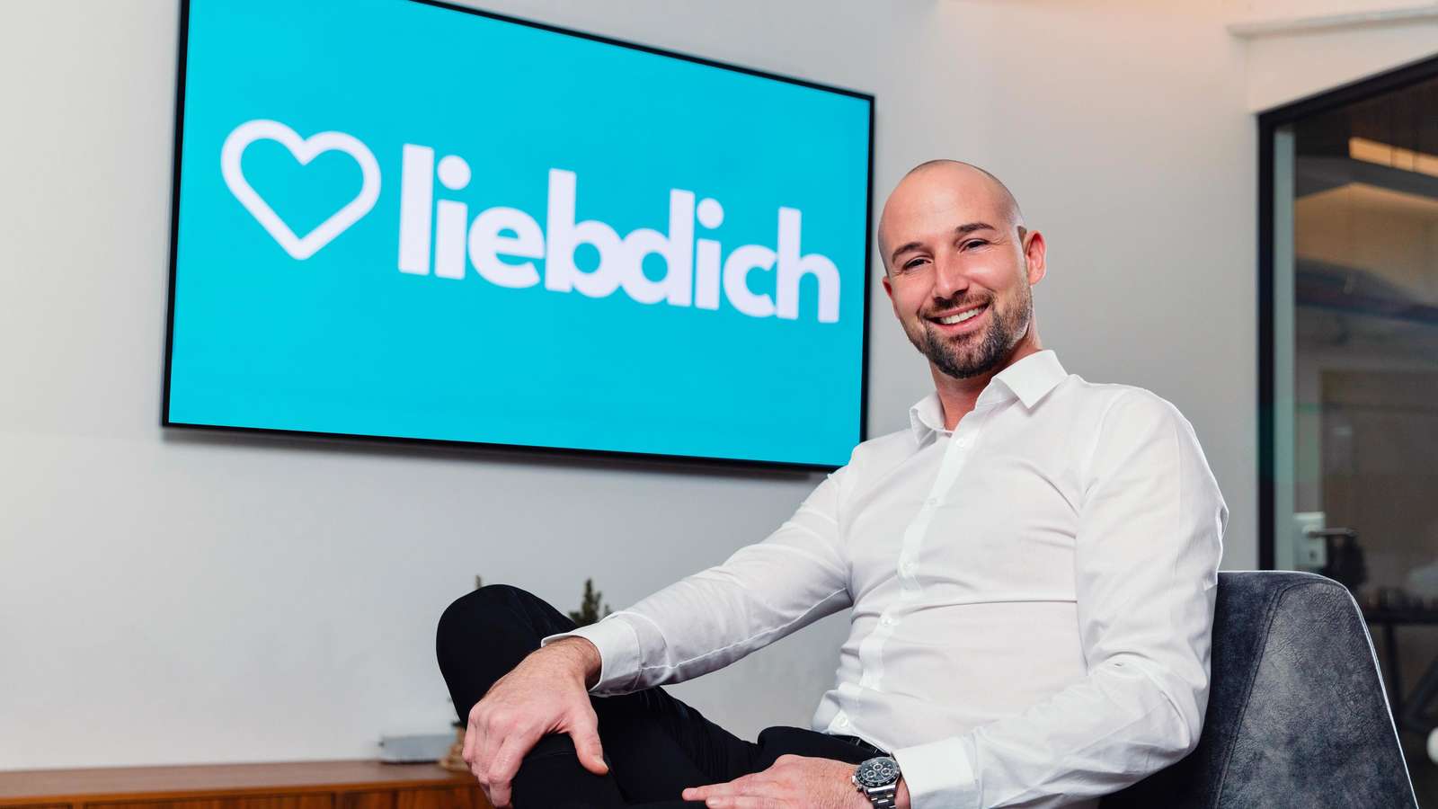 Florian Spazier - liebdich Entspannt abnehmen