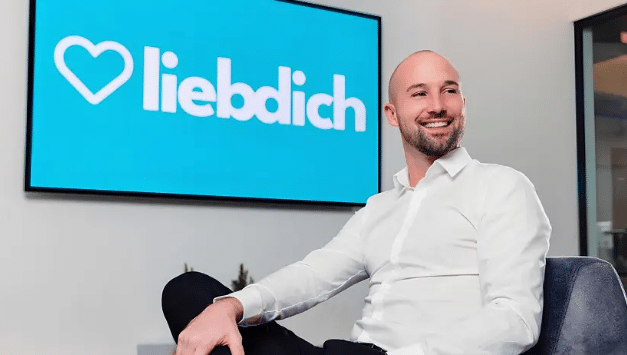 Florian Spazier von liebdich - Focus Online