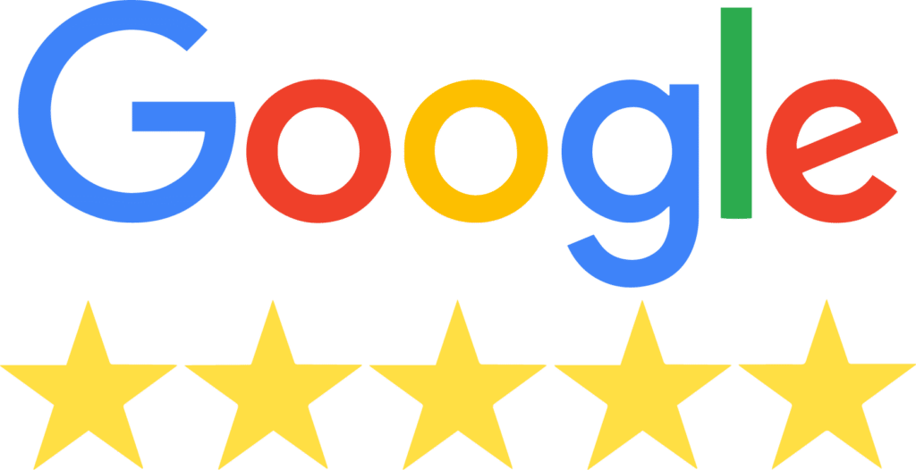 5-Star Google Review